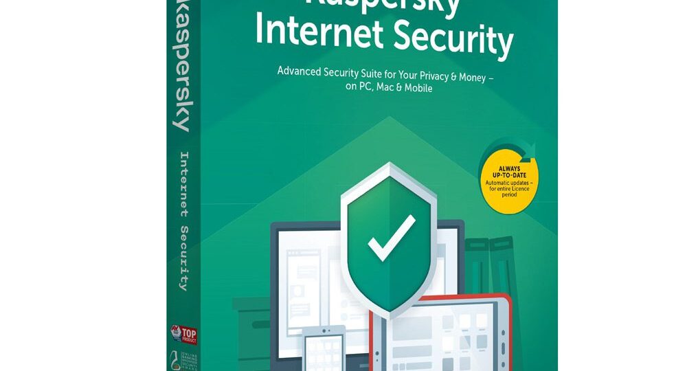 Kaspersky Internet Security De Las Mejores Suite De Seguridad