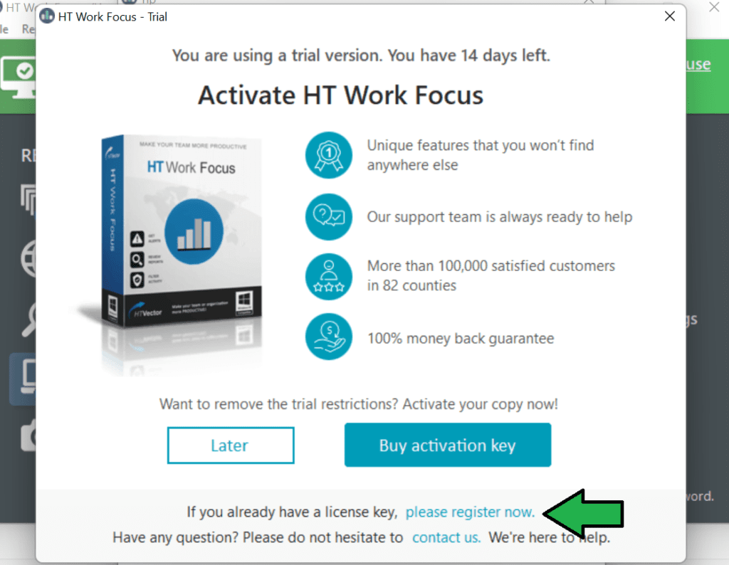Ht Work Focus Works Gratis: Cómo Conseguir Tu Licencia Ht Work Focus Works Gratis: Cómo Conseguir Tu Licencia
