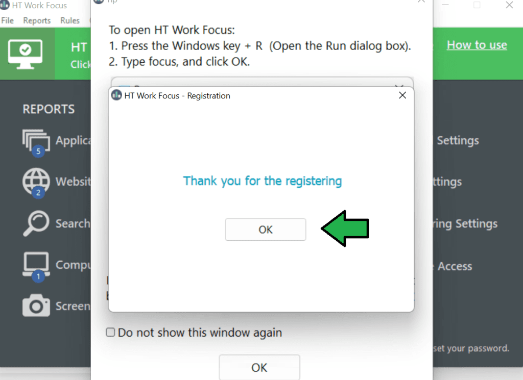 Ht Work Focus Works Gratis: Cómo Conseguir Tu Licencia Ht Work Focus Works Gratis: Cómo Conseguir Tu Licencia