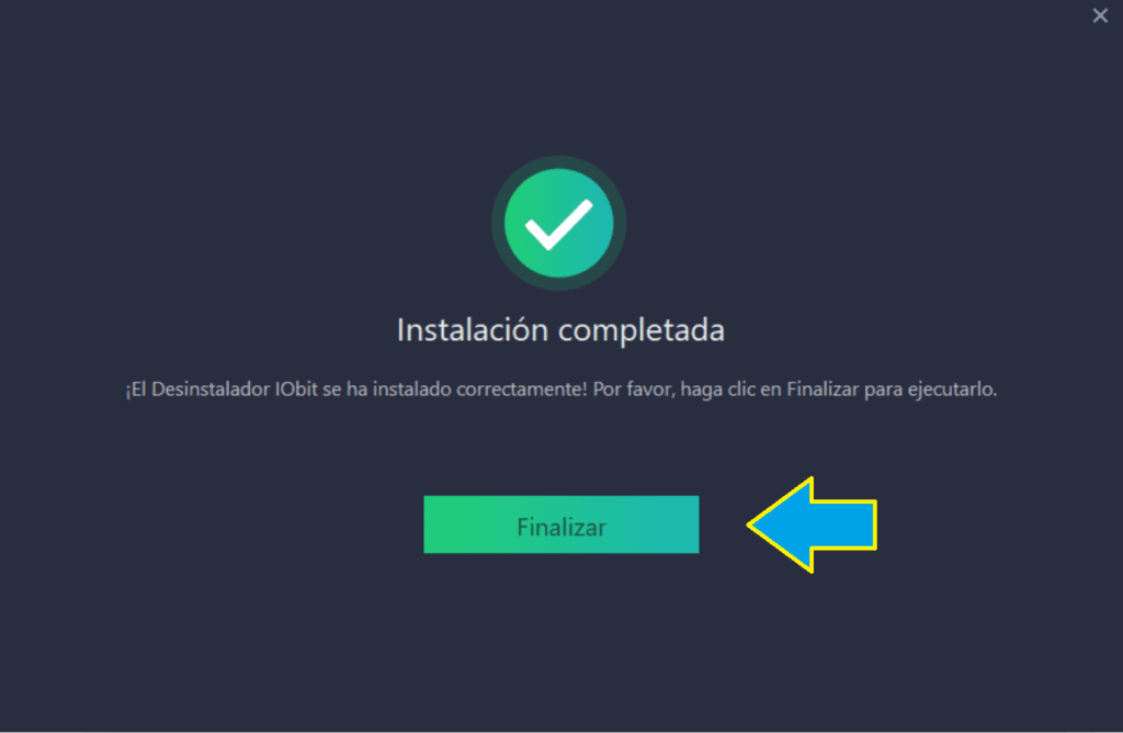 Licencia Iobit Uninstaller 12 Pro + Actualizaciones Gratis