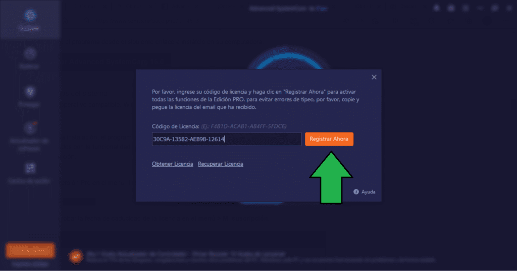 Optimiza Tu Pc Con Advanced Systemcare 16 - Licencia Gratis