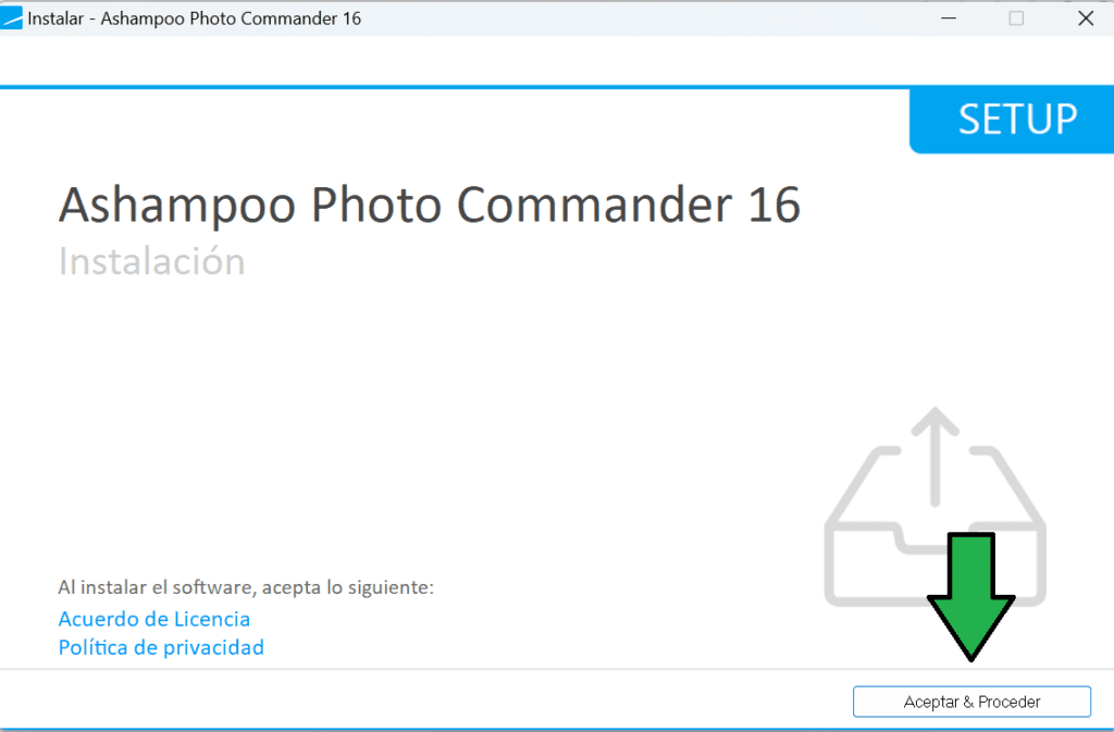 Ashampoo Photo Commander 16 - Licencia De Por Vida Ashampoo Photo Commander 16 - Licencia De Por Vida