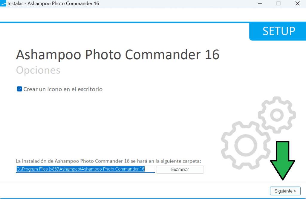 Ashampoo Photo Commander 16 - Licencia De Por Vida Ashampoo Photo Commander 16 - Licencia De Por Vida