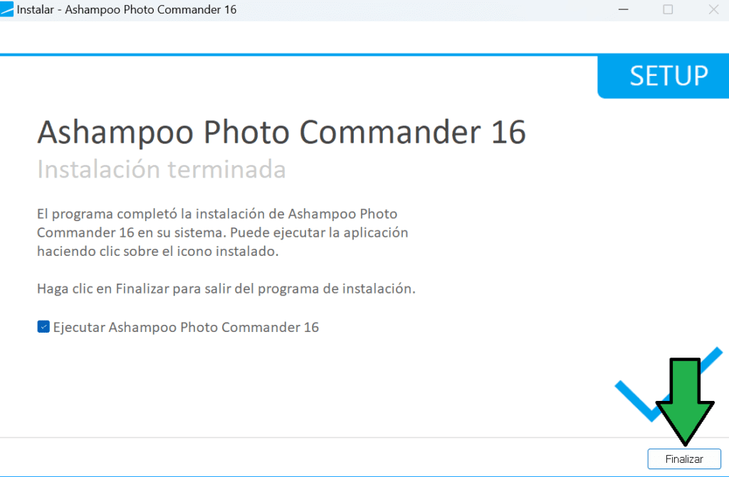 Ashampoo Photo Commander 16 - Licencia De Por Vida Ashampoo Photo Commander 16 - Licencia De Por Vida