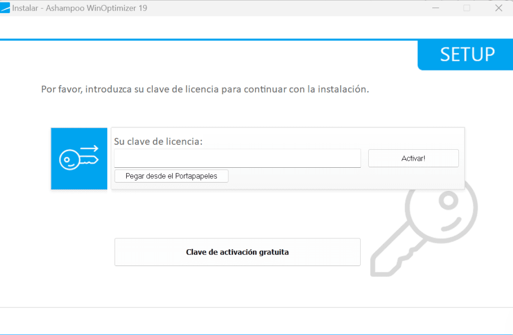 Ashampoo Winoptimizer 19 - Licencia De Por Vida