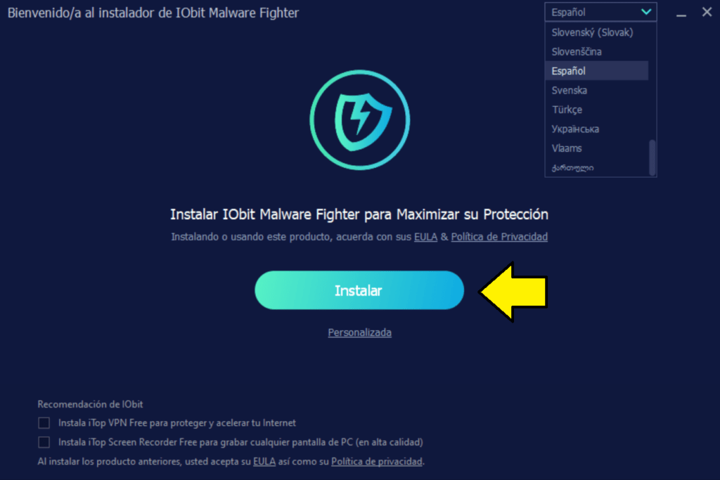 Malware Fighter 10 Serial Genuine Key | Giveaways License Malware Fighter 10 Serial Genuine Key | Giveaways License