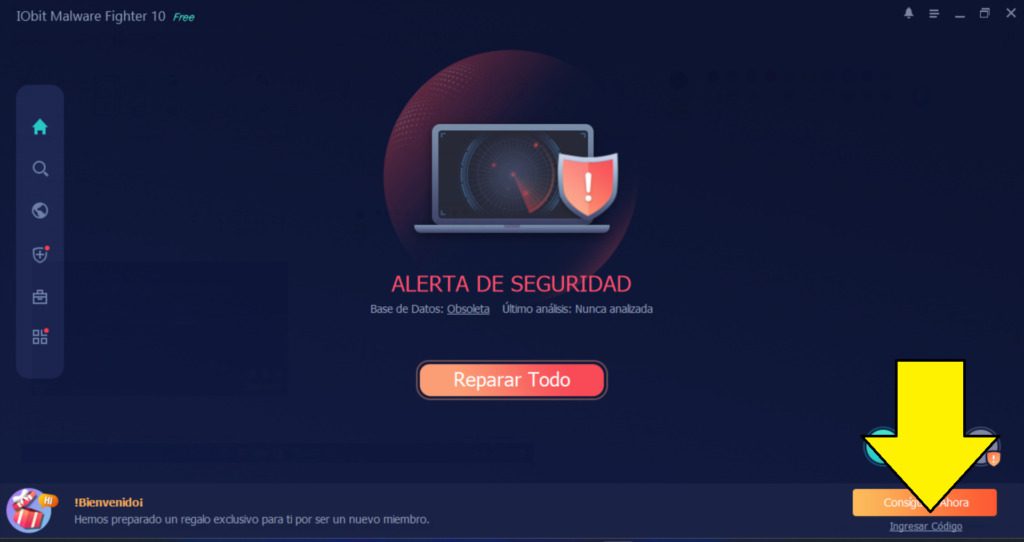 Malware Fighter 10 Serial Genuine Key | Giveaways License Malware Fighter 10 Serial Genuine Key | Giveaways License
