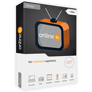 TV Online Gratis con onlineTV 18 | License Key Giveaways