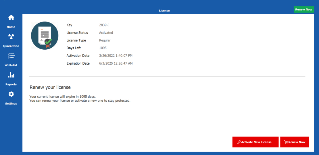 Zemana AntiMalware gratis: Protecciu00f3n confiable para tu PC