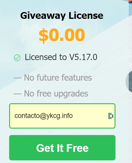 Winx Video Converter Deluxe: Licencia Gratis Incluida Winx Video Converter Deluxe: Licencia Gratis Incluida