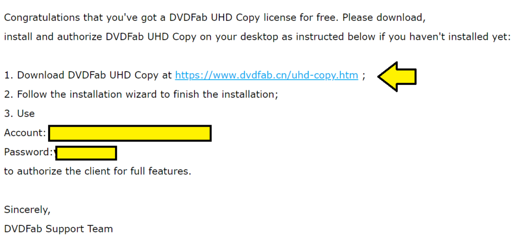 Dvdfab Uhd Copy: Adquirir Claves De Registro Confiables Dvdfab Uhd Copy: Adquirir Claves De Registro Confiables