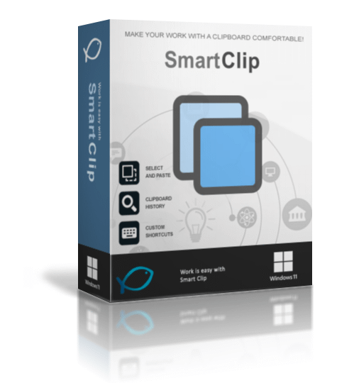 Smart Clip: gestione mu00faltiples elementos copiados fu00e1cilmente