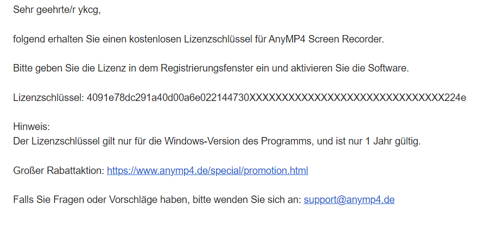 Anymp4 Screen Recorder - Captura Tu Pantalla En Windows Anymp4 Screen Recorder - Captura Tu Pantalla En Windows