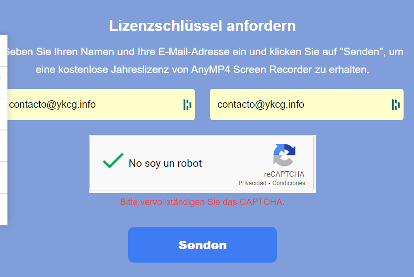 Anymp4 Screen Recorder - Captura Tu Pantalla En Windows Anymp4 Screen Recorder - Captura Tu Pantalla En Windows
