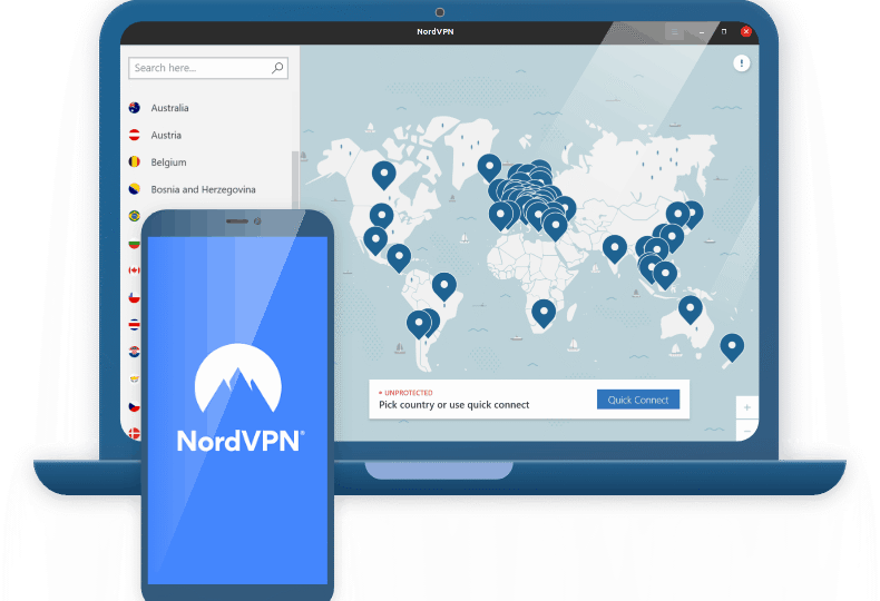 NordVPN Opiniones: Lo que necesitas saber antes de suscribirte