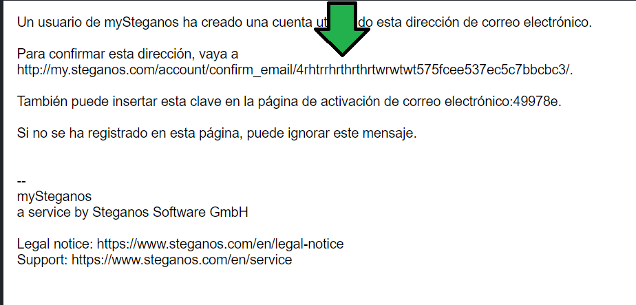 Steganos Data Safe: Cifrado Seguro Para Pc, Redes Y La Nube Steganos Data Safe: Cifrado Seguro Para Pc, Redes Y La Nube