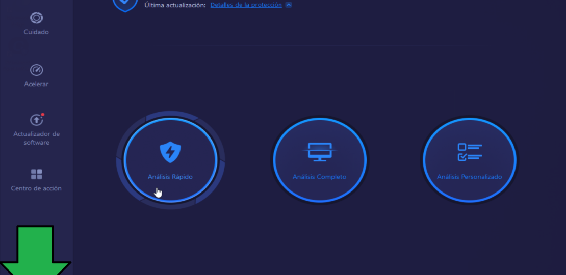 Advanced SystemCare Ultimate 16