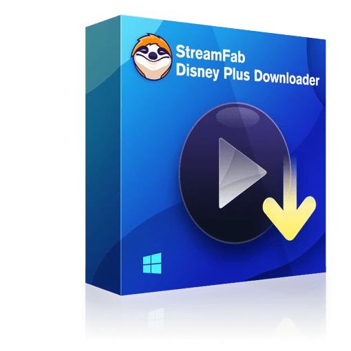 StreamFab Disney Plus Downloader