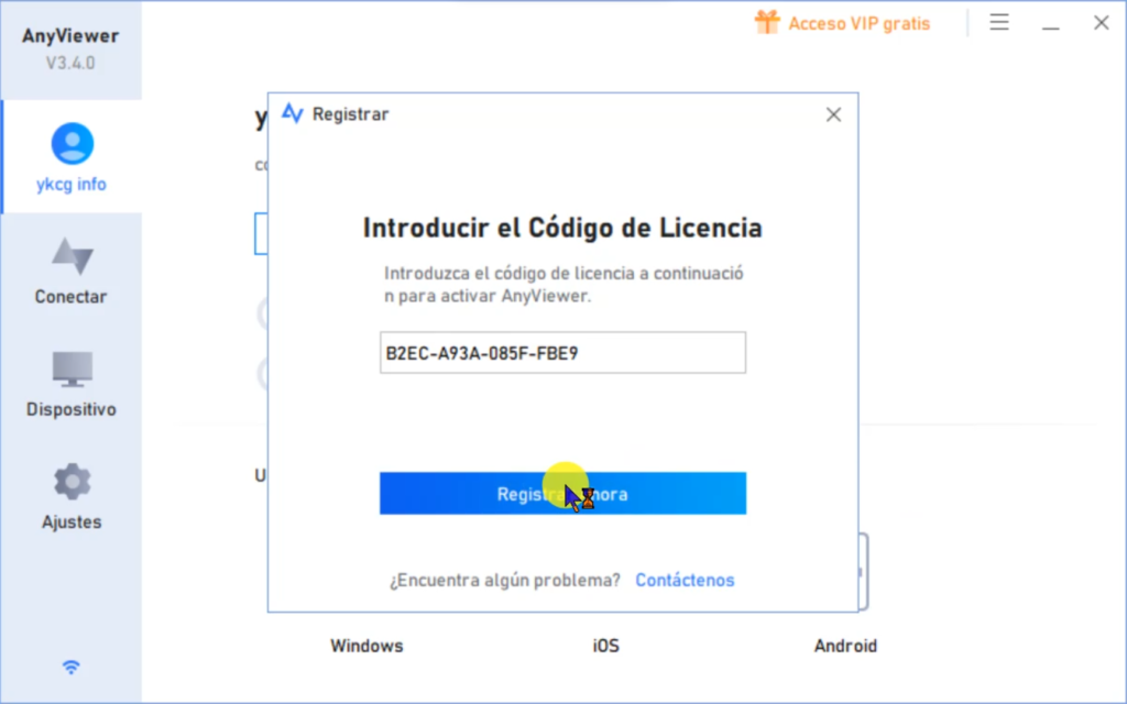Anyviewer Professional: Ventajas Y Características Clave Anyviewer Professional: Ventajas Y Características Clave