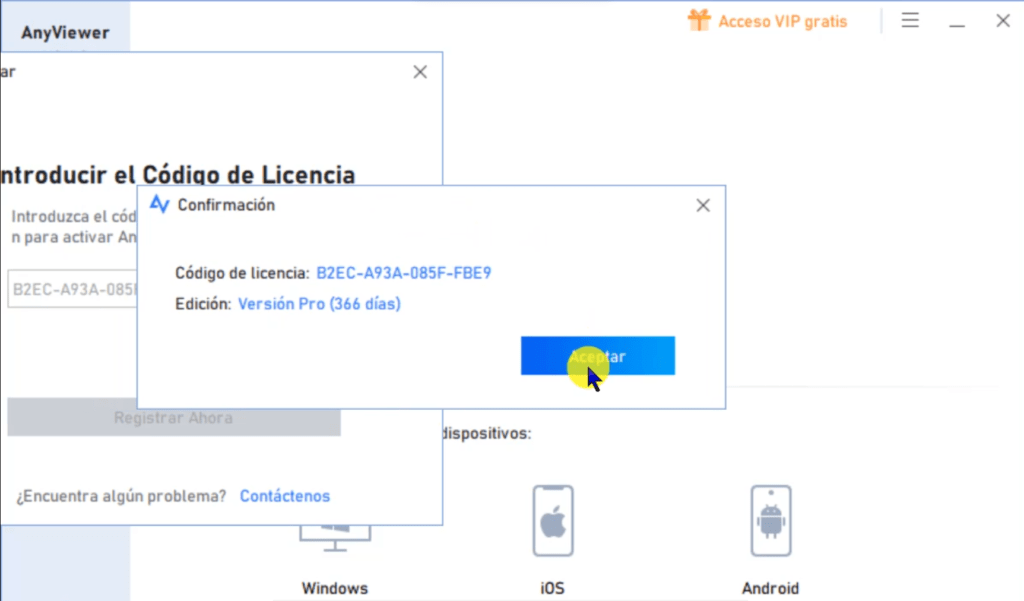 Anyviewer Professional: Ventajas Y Características Clave Anyviewer Professional: Ventajas Y Características Clave