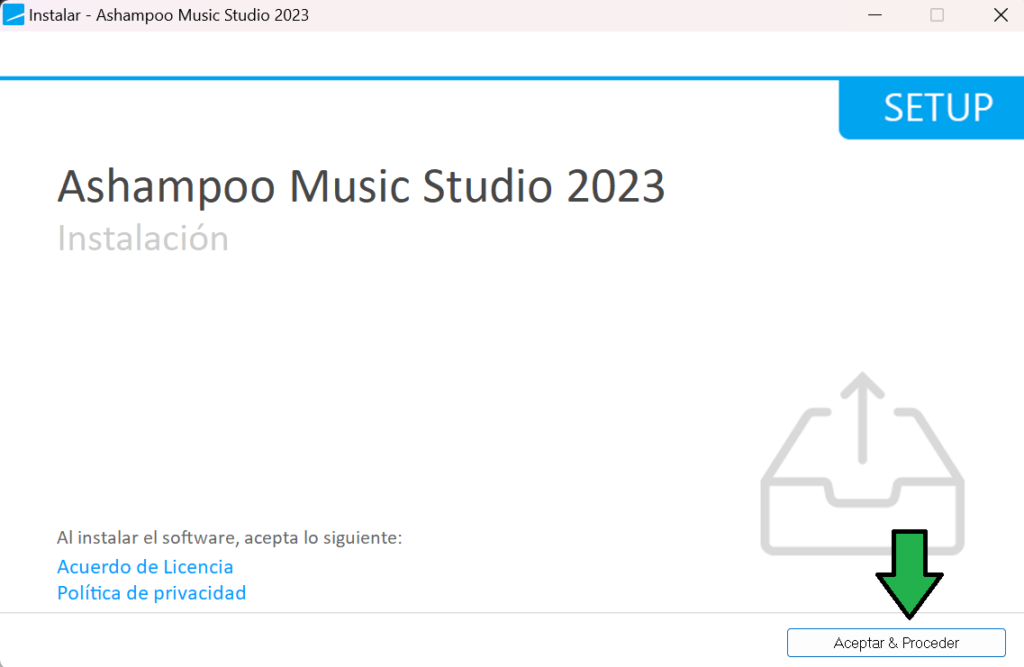 Disfruta De Ashampoo Music Studio 2023: Licencia Completa Disfruta De Ashampoo Music Studio 2023: Licencia Completa