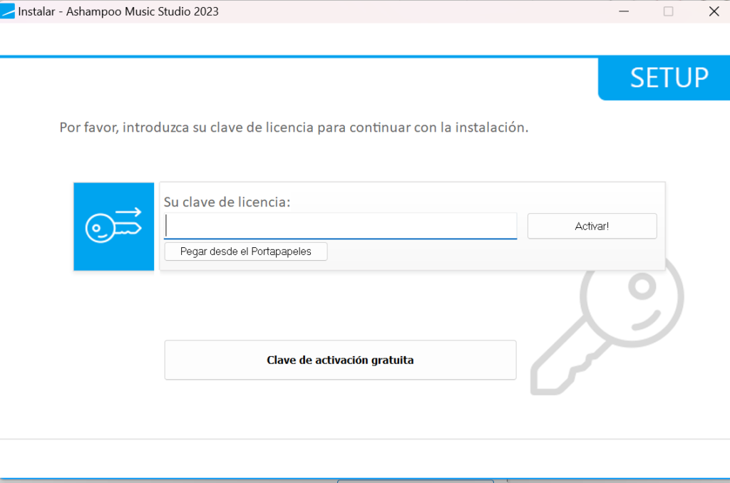 Disfruta De Ashampoo Music Studio 2023: Licencia Completa Disfruta De Ashampoo Music Studio 2023: Licencia Completa