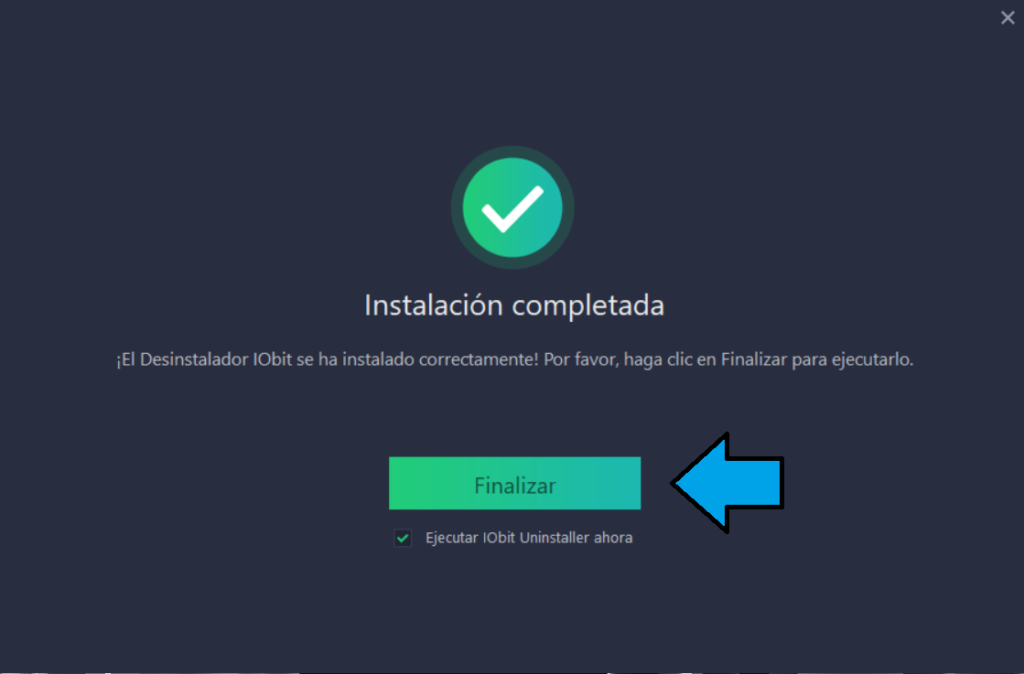 Iobit Uninstaller 13: Desinstalación Eficiente Y Optimización Pc Iobit Uninstaller 13: Desinstalación Eficiente Y Optimización Pc