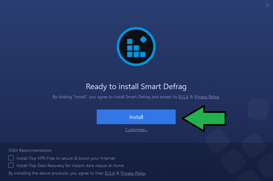 Iobit Smart Defrag Pro 9.X: Optimiza Y Acelera Tu Disco Duro Iobit Smart Defrag Pro 9.X: Optimiza Y Acelera Tu Disco Duro