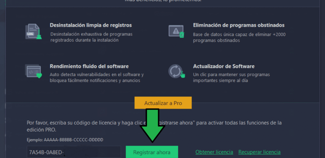 IObit Uninstaller 13: Desinstalaciu00f3n Eficiente y Optimizaciu00f3n PC