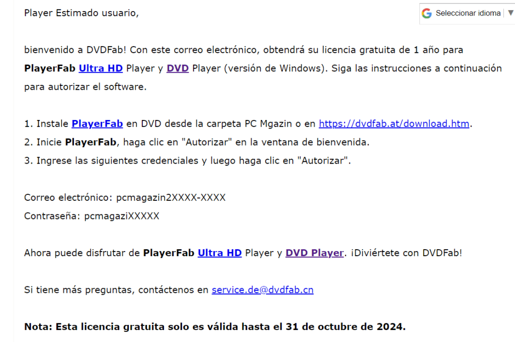 Reproductor Multimedia 4K: Playerfab Ultra Hd Player En Acción Reproductor Multimedia 4K: Playerfab Ultra Hd Player En Acción