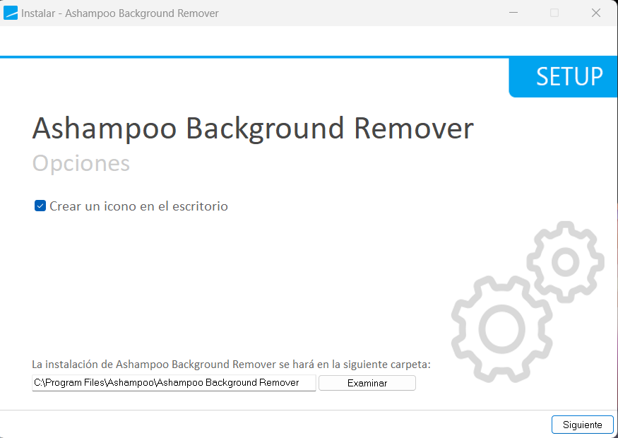 Ashampoo Background Remover: Elimina Fondos En Segundos Ashampoo Background Remover: Elimina Fondos En Segundos