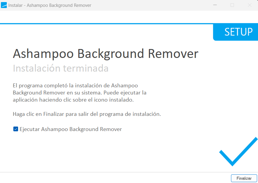 Ashampoo Background Remover: Elimina Fondos En Segundos Ashampoo Background Remover: Elimina Fondos En Segundos