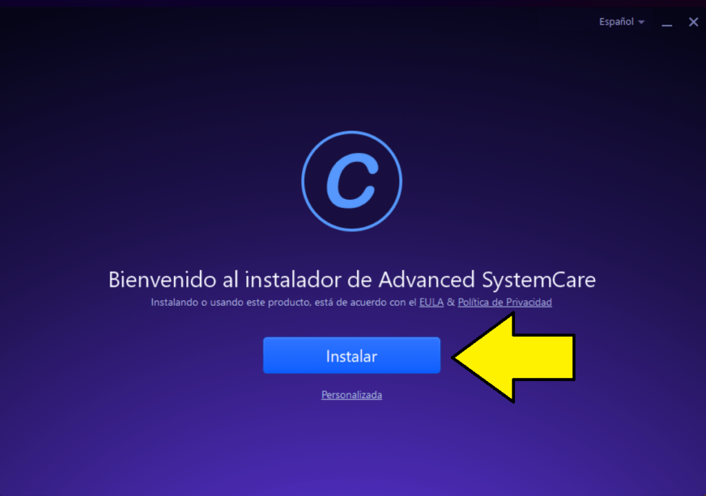 Obtén Una Licencia De Advanced Systemcare Pro 17 Obtén Una Licencia De Advanced Systemcare Pro 17