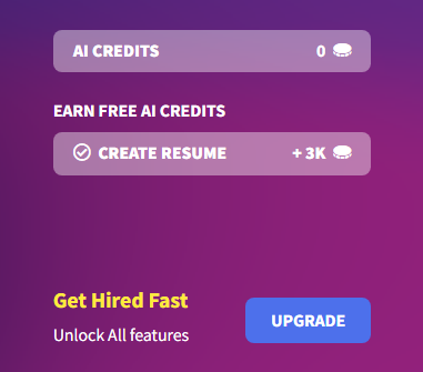 Rezi Ai Creador De Cv: Optimiza Tu Currículum Para El Trabajo De Tus Sueños Rezi Ai Creador De Cv: Optimiza Tu Currículum Para El Trabajo De Tus Sueños