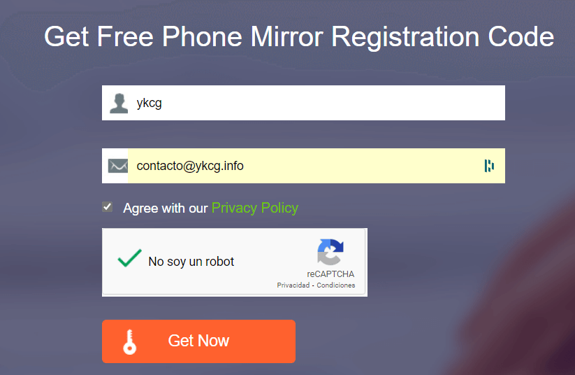 Apeaksoft Phone Mirror: Refleja Tu Móvil En Tu Pc En Pocos Pasos