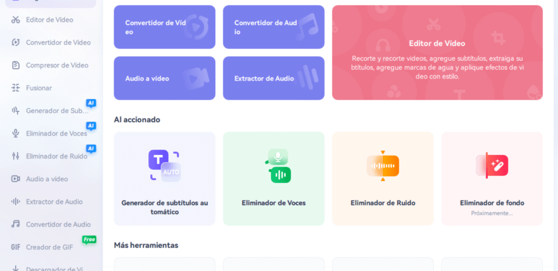 EaseUS VideoKit Pro: Licencia de por vida y Actualizaciones Ilimitadas