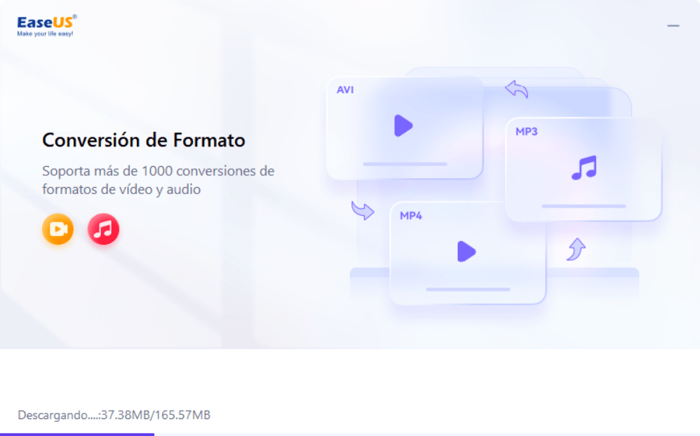 Easeus Videokit Pro: Licencia De Por Vida Y Actualizaciones Ilimitadas Easeus Videokit Pro: Licencia De Por Vida Y Actualizaciones Ilimitadas