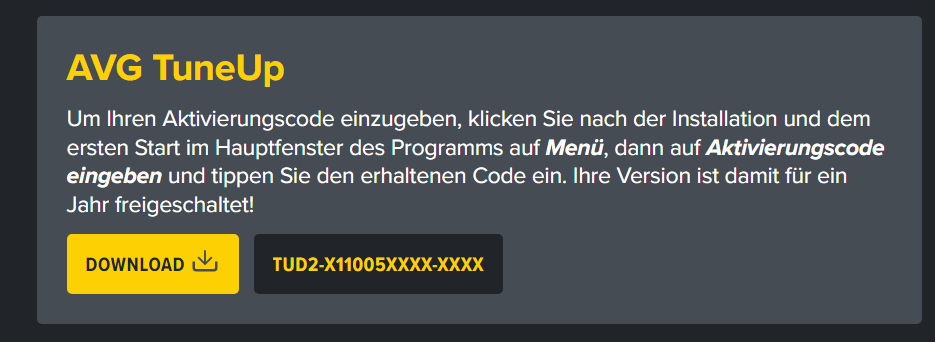 Obtén Avg Tuneup Gratis Para Optimizar Tu Pc Al Máximo Obtén Avg Tuneup Gratis Para Optimizar Tu Pc Al Máximo