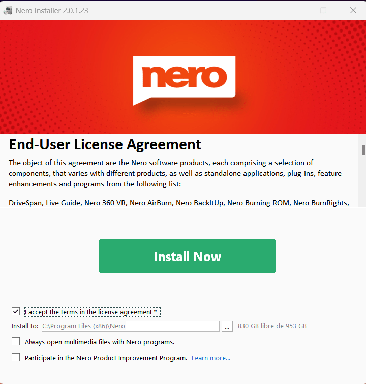 Nero Tuneitup Pro: Optimiza Y Acelera Tu Pc Al Máximo Nero Tuneitup Pro: Optimiza Y Acelera Tu Pc Al Máximo