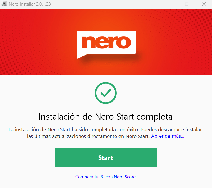 Nero Tuneitup Pro: Optimiza Y Acelera Tu Pc Al Máximo Nero Tuneitup Pro: Optimiza Y Acelera Tu Pc Al Máximo