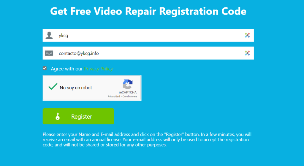 Licencia Gratuita! Aiseesoft Video Repair | Reparación De Videos Licencia Gratuita! Aiseesoft Video Repair | Reparación De Videos