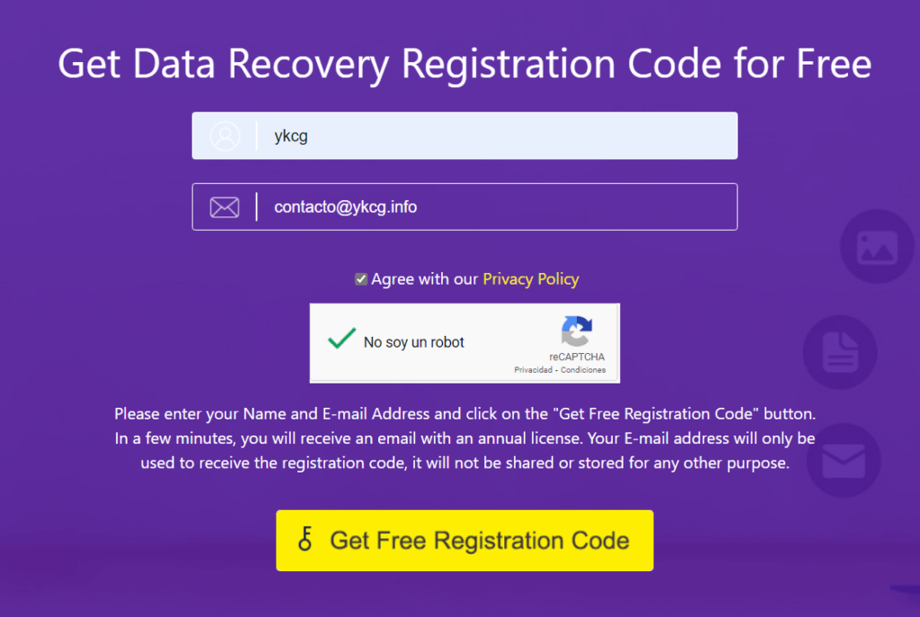 Anymp4 Data Recovery: Recupere Sus Datos De Forma Confiable Anymp4 Data Recovery: Recupere Sus Datos De Forma Confiable