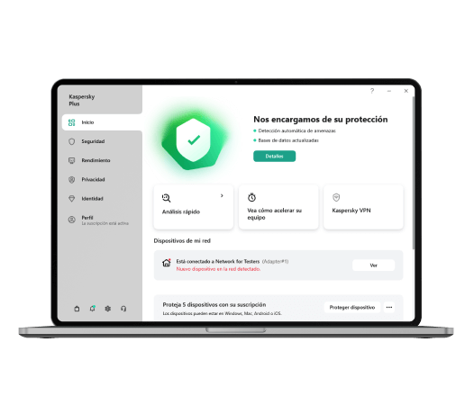 Obtén Kaspersky Plus Gratis: Protección Y Seguridad Obtén Kaspersky Plus Gratis: Protección Y Seguridad