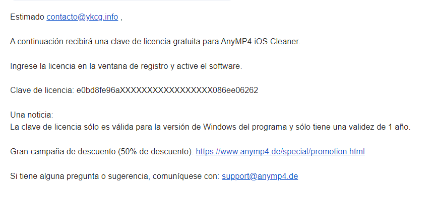 Recupera El Control De Tus Datos Con Anymp4 Ios Cleaner Recupera El Control De Tus Datos Con Anymp4 Ios Cleaner