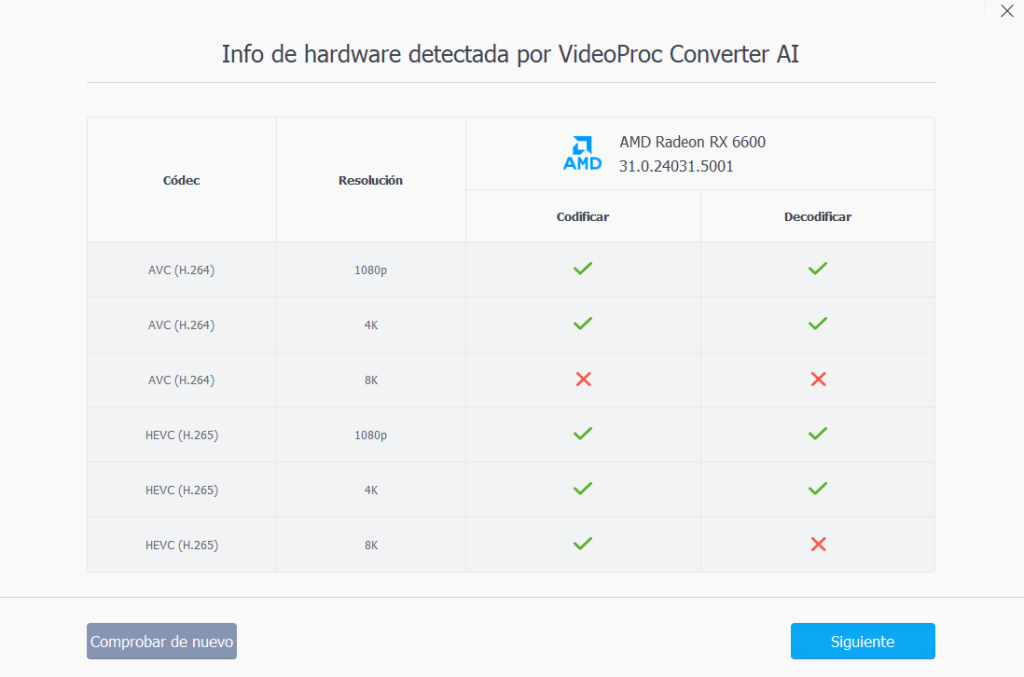 Videoproc Converter Ia: Mejora Y Convierte Tus Videos Con Ia Videoproc Converter Ia: Mejora Y Convierte Tus Videos Con Ia
