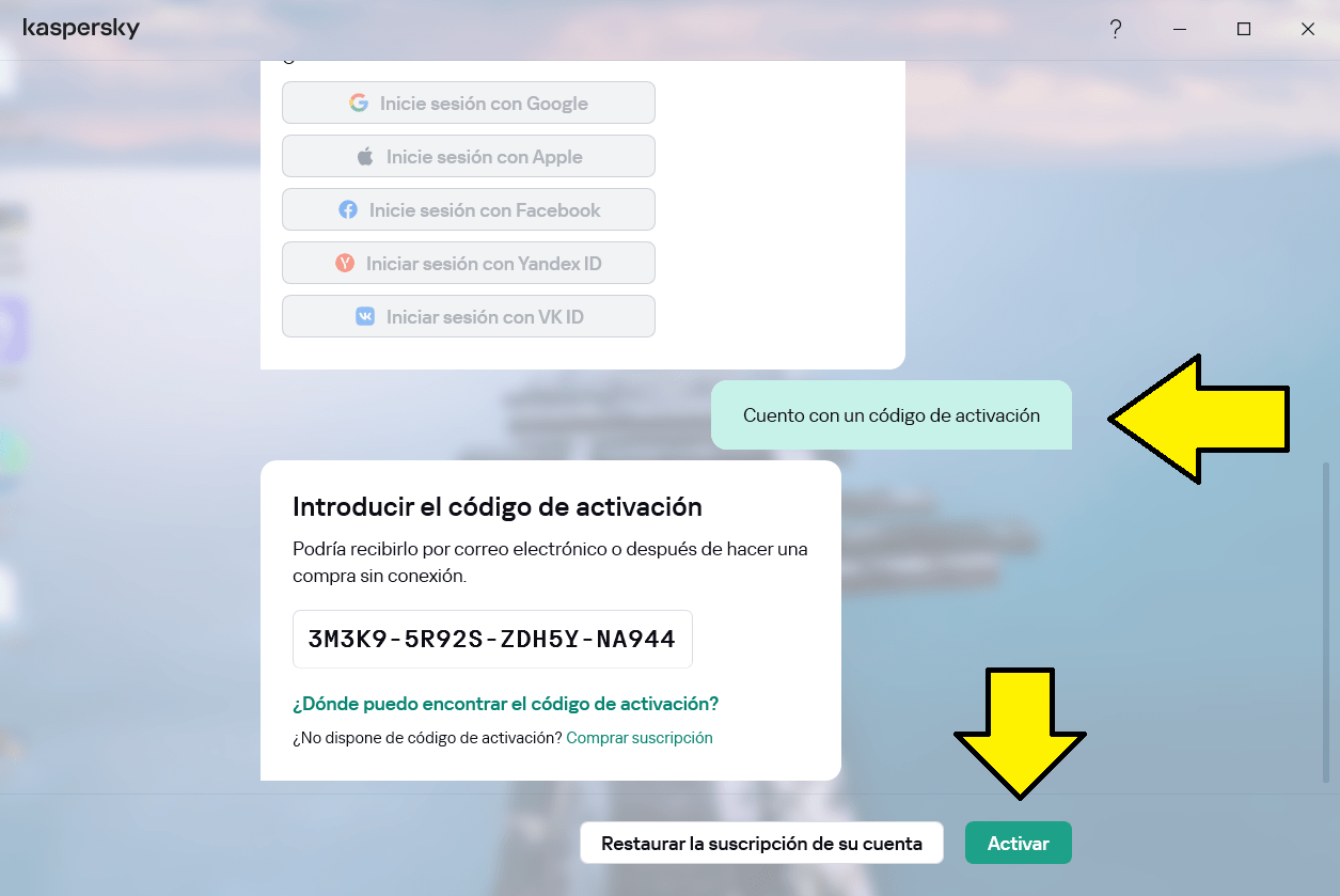 Obtén Kaspersky Plus Gratis: Protección Y Seguridad Obtén Kaspersky Plus Gratis: Protección Y Seguridad