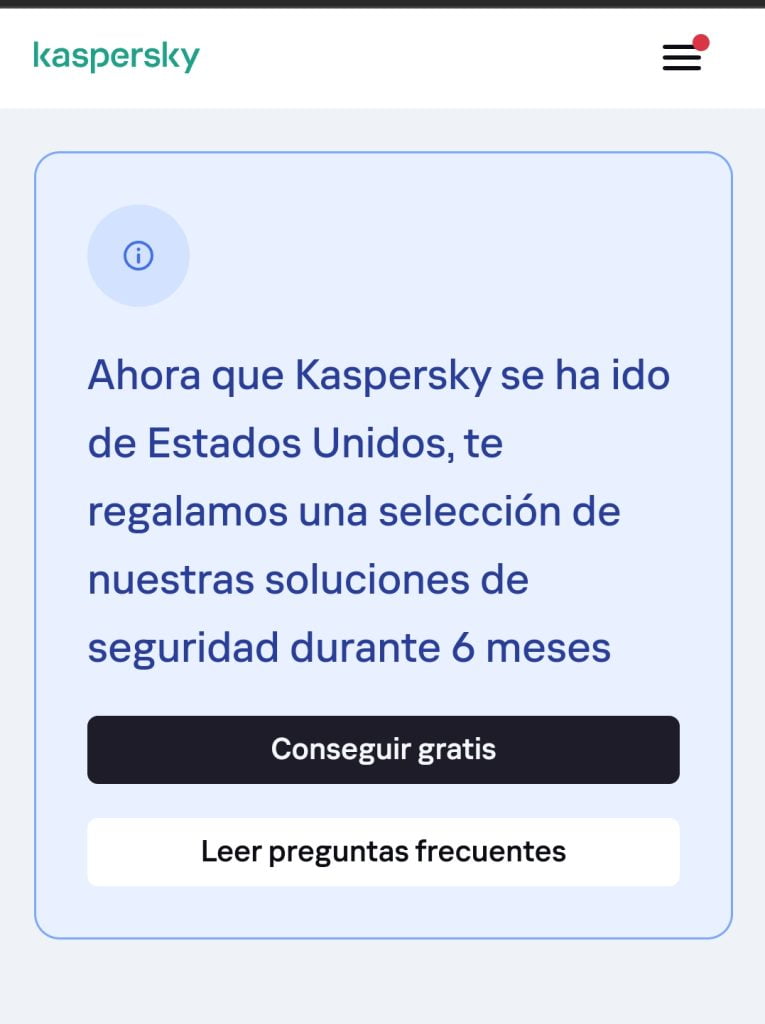 Obtén Kaspersky Plus Gratis: Protección Y Seguridad Obtén Kaspersky Plus Gratis: Protección Y Seguridad