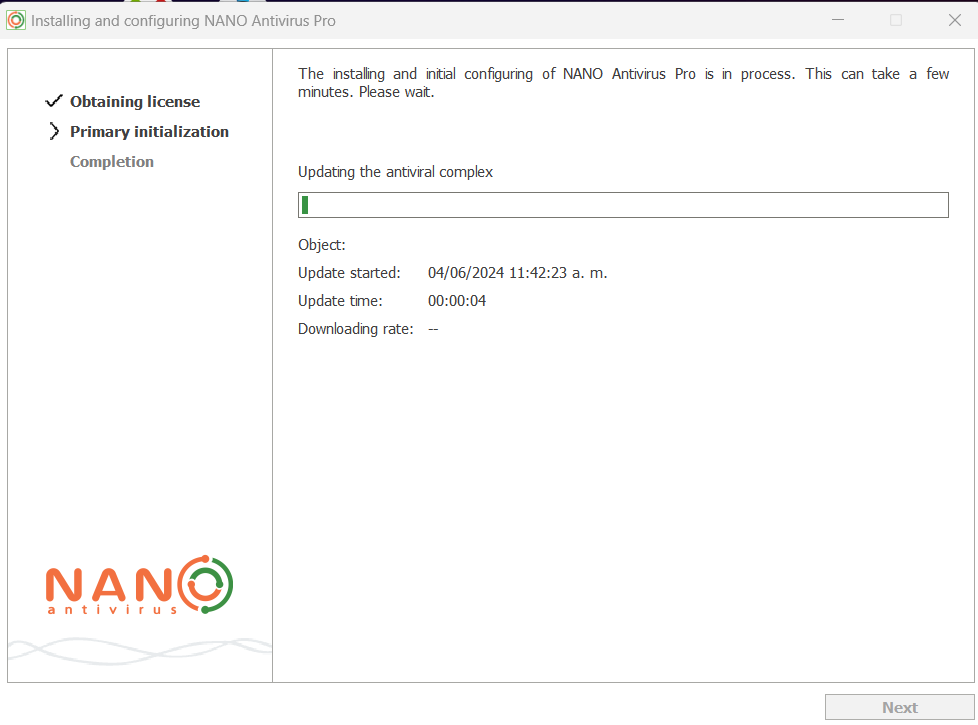 Nano Antivirus Pro: Protección Completa Y Rápida Para Tu Pc