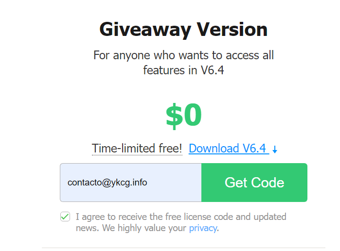 Videoproc Converter Ia: Mejora Y Convierte Tus Videos Con Ia Videoproc Converter Ia: Mejora Y Convierte Tus Videos Con Ia