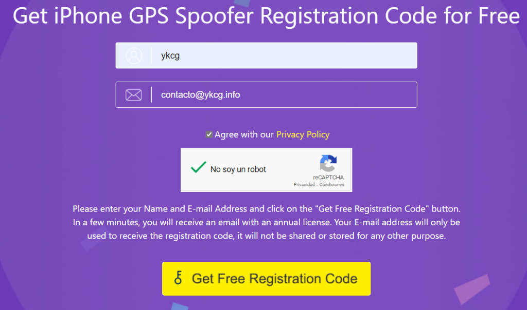 Cómo Ocultar Tu Ubicación Gps En Iphone Con Anymp4 Iphone Gps Spoofer Pasos Para Obtener La Promoción